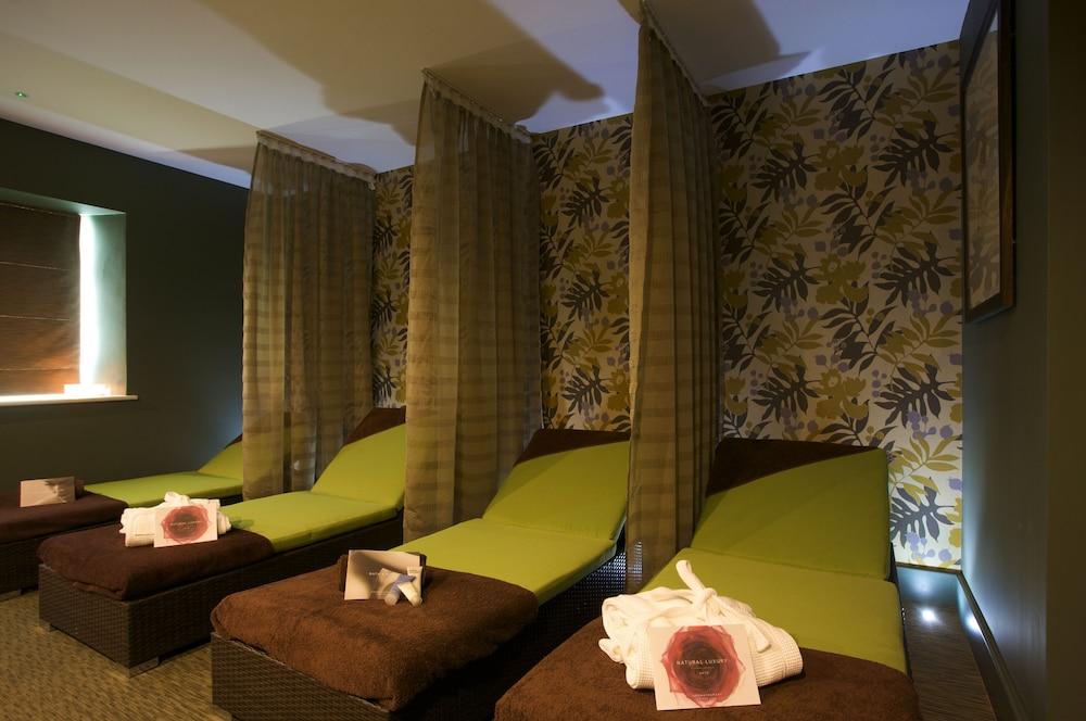 The Cornwall Hotel Spa & Lodges St Austell Kültér fotó